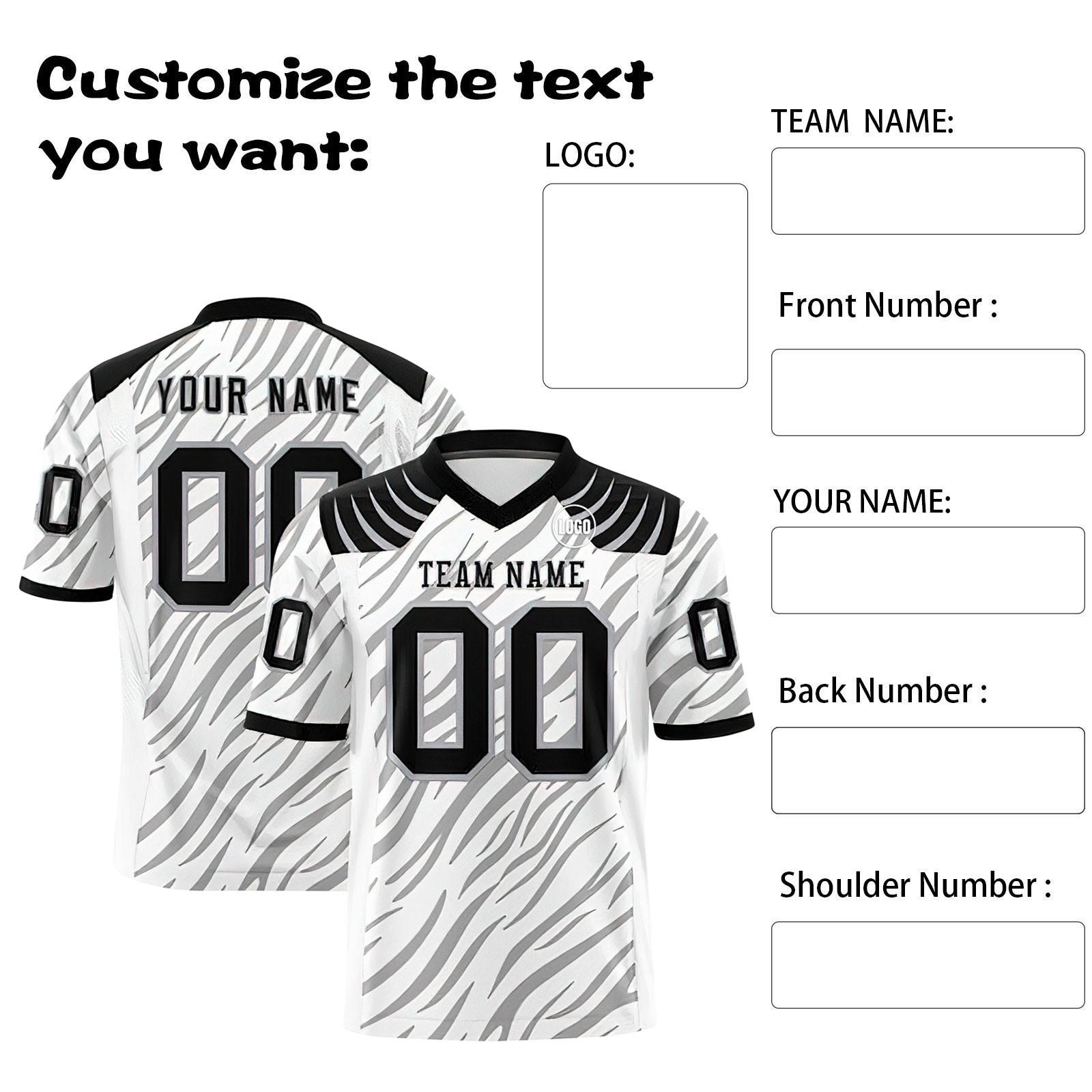 

Индивидуальные футбольные майки с персонализированным напечатанным названием и номером команды, спортивная форма для мужчин, женщин, молодежи S чёрный