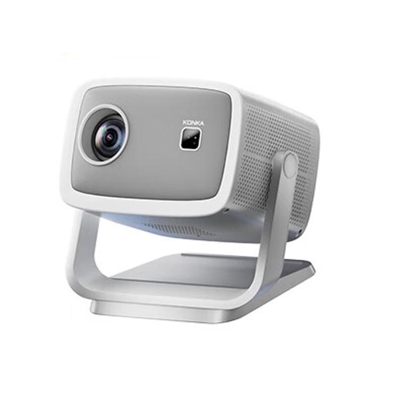 

KONKA C8 Smart Portable HD Projector (CN version)
