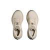 HOKA Bondi 8 Lait d'avoine Orge Baskets Homme Crème 1123202-OKB