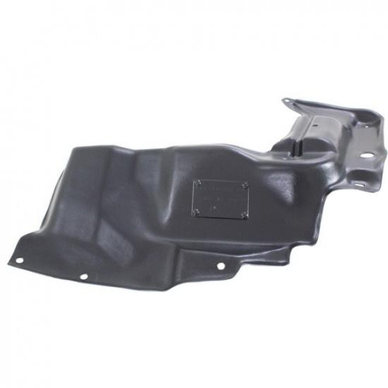 Driver Side Engine Under Cover For 2003-2008 Toyota Corolla LE CE S TO1228158