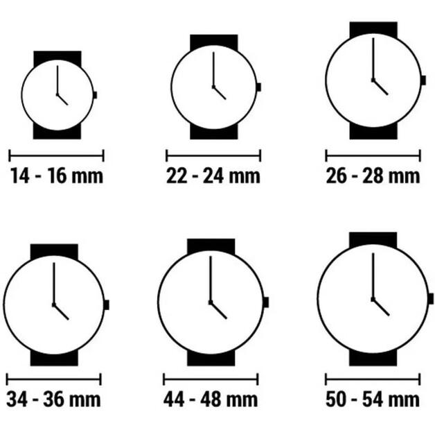 Watch Guess X69003L1