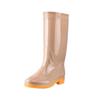 Stivali da Pioggia Primaverili Aoteta Rain Unisex Senza Fodera