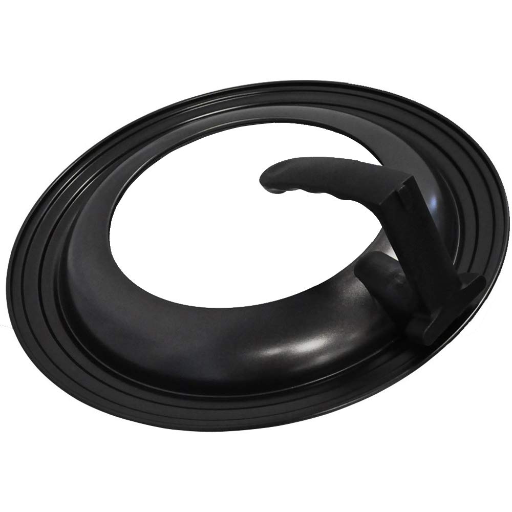 KAI Frying Pan Cover with Stand 26-30cm