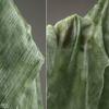 1yard  Grassland Tie-dye Texture Fabric Pleated Vintage Dirty Dye Cloth Dress Apparel Material DIY designer fabric for patchwork