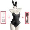 Anime Seishun Buta Yarou wa Bunny Girl Senpai no Yume wo Minai Cosplay Kostým Dívky Sexy Roztomilý Králík z umělé kůže Hallowe