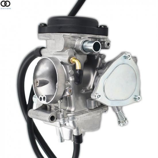 Carburetor For Bombardier Can-Am Outlander Max 400 4x4 2004 05 06 2007-2008 Carb
