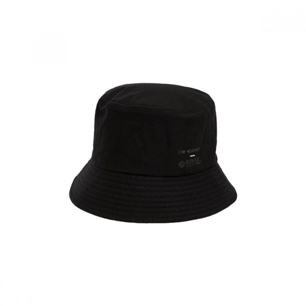 

Eider C Series Infinium buCket Hat dua23C52 Black/58