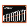 Professional Wrench Kit Mechanical Workshop Banner Tools Set Universal Complete Job Ratchet Wrench Set Kit Tools Sets for Home