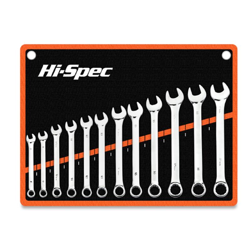 Professional Wrench Kit Mechanical Workshop Banner Tools Set Universal Complete Job Ratchet Wrench Set Kit Tools Sets for Home