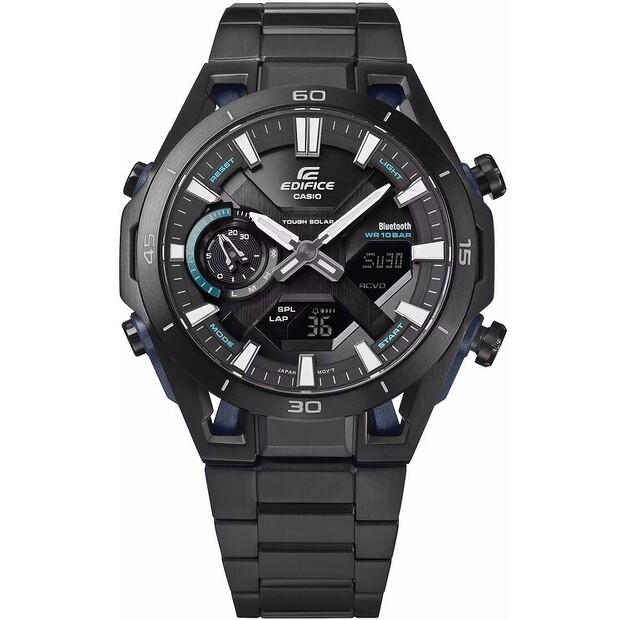 Часы Casio ECB-2300DC-1AEF
