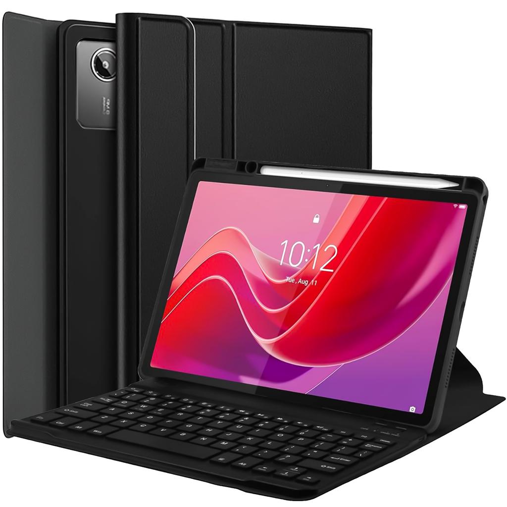 Etui Smart Do Lenovo Tab M11 K11 K11E 10.95" 11" Tb330Fu Tb330Xu Tb330Xup