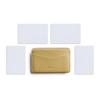 Bellroy Card Slip Minimalist Leather Card Holds up to 4 Cards Mustard Case, -