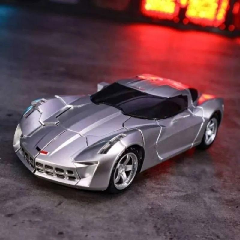 BMB Transformation LS08 LS-08  Assassin Crossfire Enlarge G1 Model Action Figure Robot Collection Gift Original Box