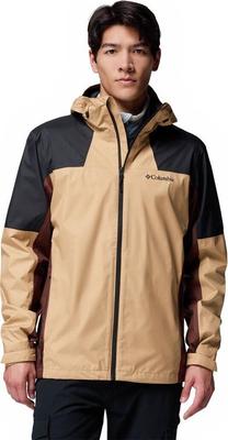 Jacket Inner Limits III Rain Jacket (2071215) Canoe/black