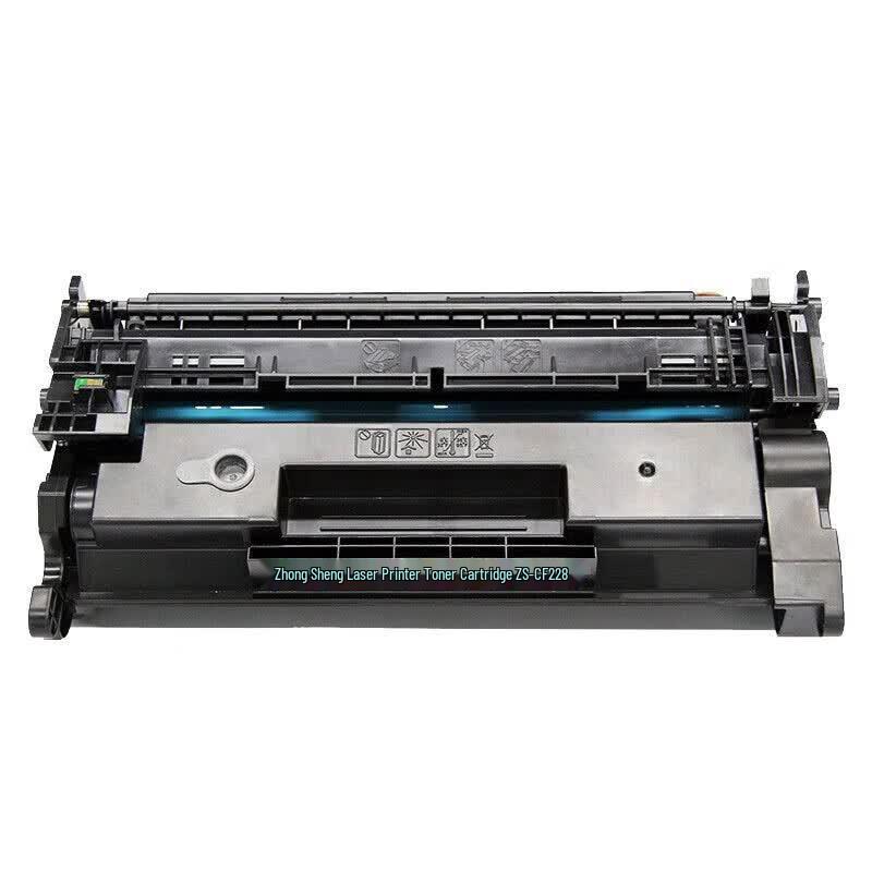 ZhongSheng Compatible Printer Toner Cartridge