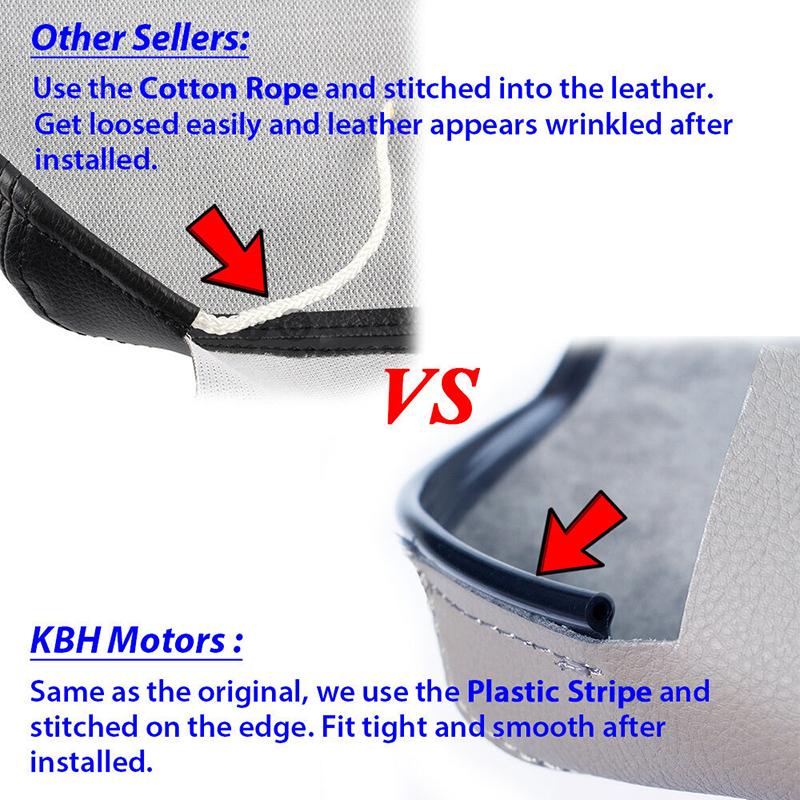Car Armrest Box Surface Cover Skin Trim For Dodge RAM 1500 2500 3500 2002-2008 Center Console Lid Armrest Cover Protective Parts