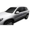 J&J AUTOMOTIVE | Heko Deflecteurs D'air Déflecteurs De Vent Pour Volkswagen Tiguan 2008-2015