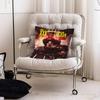 Hip Hop Z-XXXTentacion Personalized picture text home decorative pillows Household Gifts 45x45cm