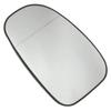 Left/Right Side Heated Wing Mirror Glass Rearview Mirror for Toyota Prius 2010 2011 2012 2013 2014 2015 2016 2017 879610P060