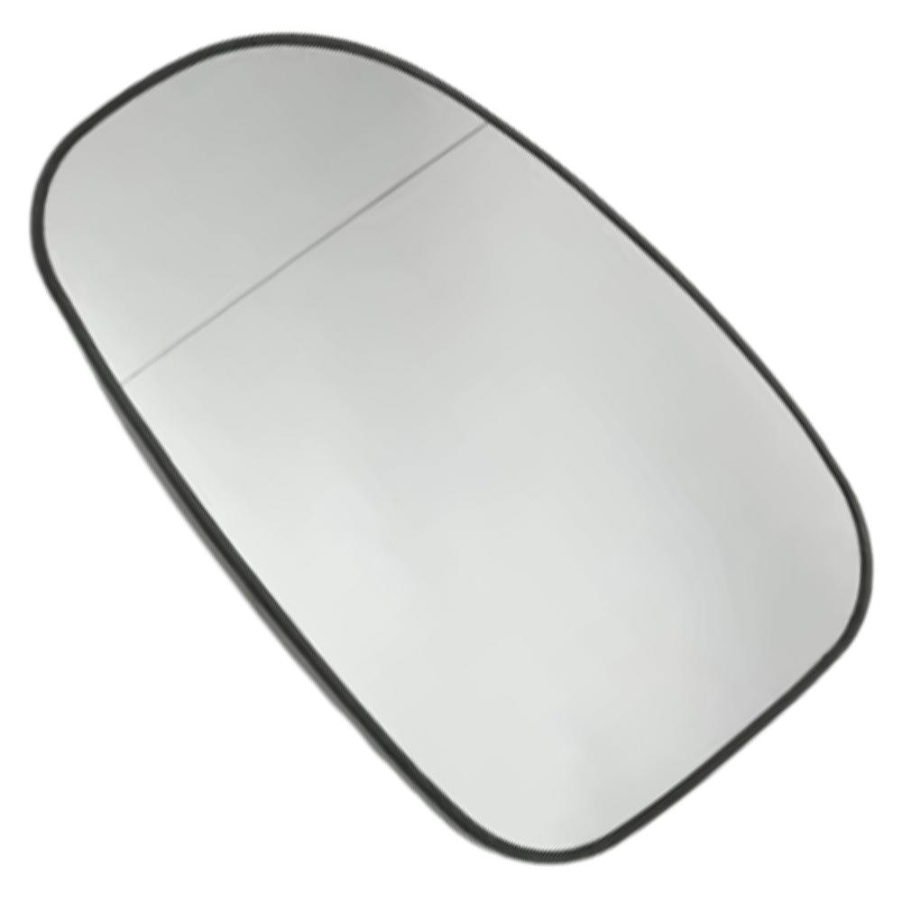 Left/Right Side Heated Wing Mirror Glass Rearview Mirror for Toyota Prius 2010 2011 2012 2013 2014 2015 2016 2017 879610P060