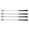 Golf Swing Accessorie Grip Stick Rhythm Accuracy Practice Equipment Gift for