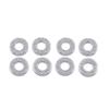 Mercedes-Benz GLC260/C200 Door Lift Cover & Decorative Ring for C200L/E300L Interiors