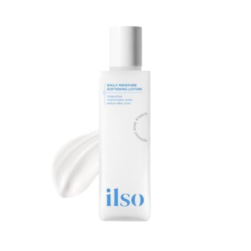 Ilso Daily Moisture Softening Lotion 150ml