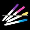 Nail Glass & Crystal Files - Manicure Tools