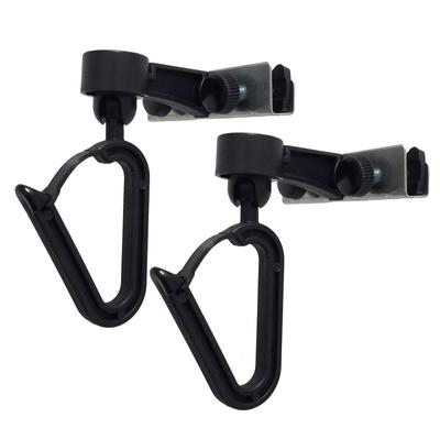 Watanabe Industrial Awning Swing Black Hanger,