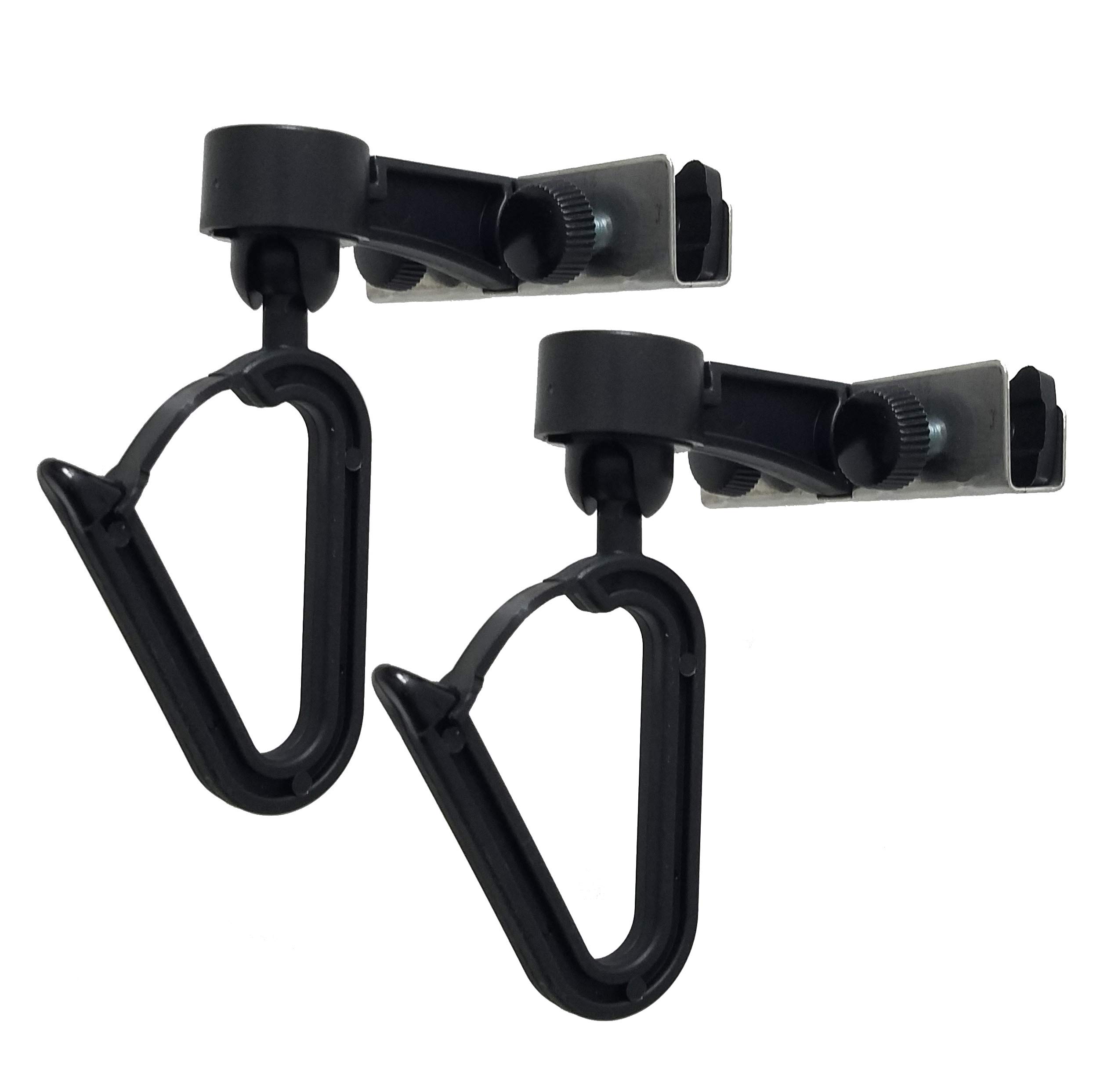 

Watanabe Industrial Awning Swing Black Hanger, чёрный