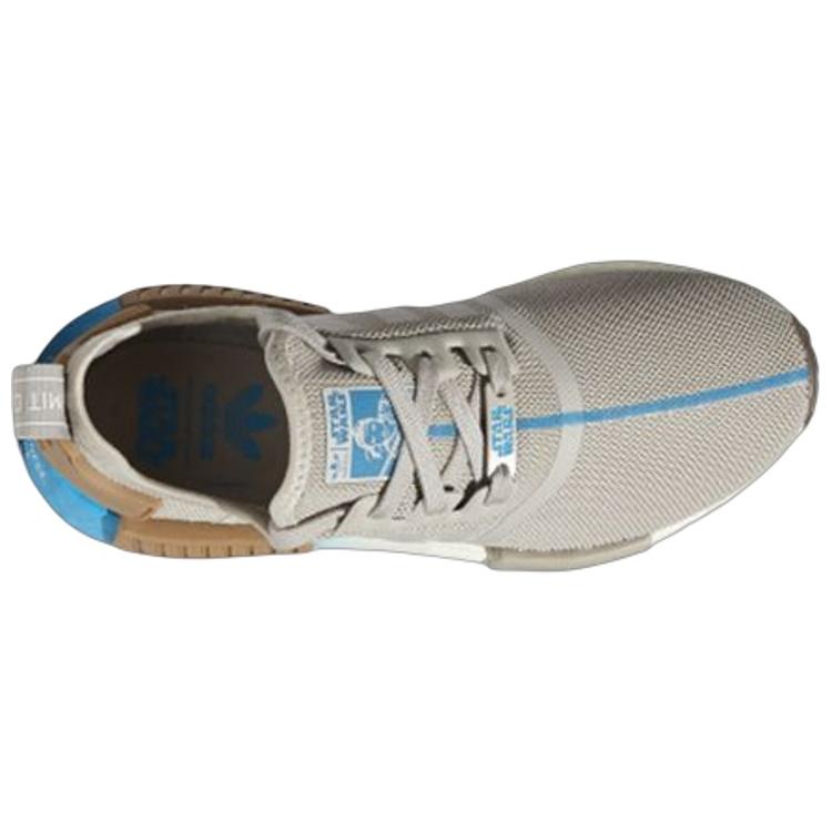 Star Wars x adidas NMD_R1 Rey