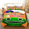Garten Of Banban Bedding Set For Bedroom Soft Modern Bedspreads Comefortable Kids Duvet Cover Quilt Cover And Pillowcase