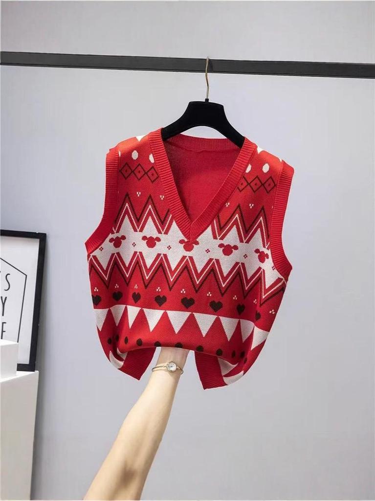 2025 Autumn/Winter Xi Yin Fashion Casual Round Neck Solid Color Long Sleeve Pullover Sweater