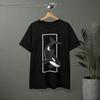 Best Selling Fashion Orca Killer Whale Tshirt Ocean Animal Shirt Sea Life Top Unisex Heavy Cotton Tee Wildlife Graphic Tee