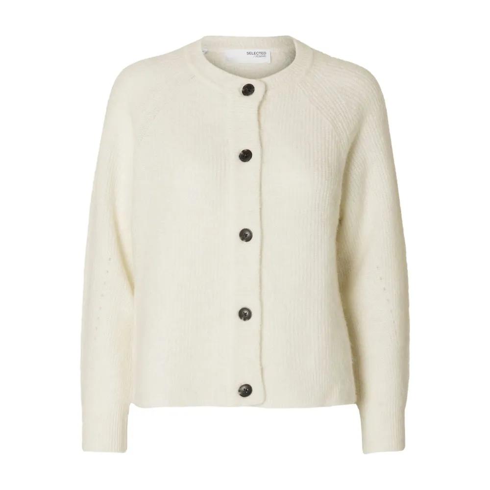 

Selected Кардиган Lulu Short S