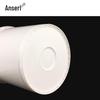 Wide Mouth PP Plastic Barrel with Lid