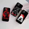 Berserk Guts Case for Samsung Note 20 10 S25 Plus Ultra Lite FE M20 M21 M30 M31 M51 A11 A26 A51 A52 A53 A56 A70 A71 A72 A73