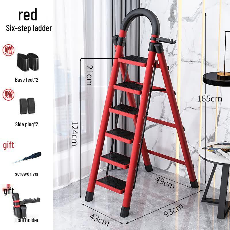 YQL Multi-functional Folding Ladder