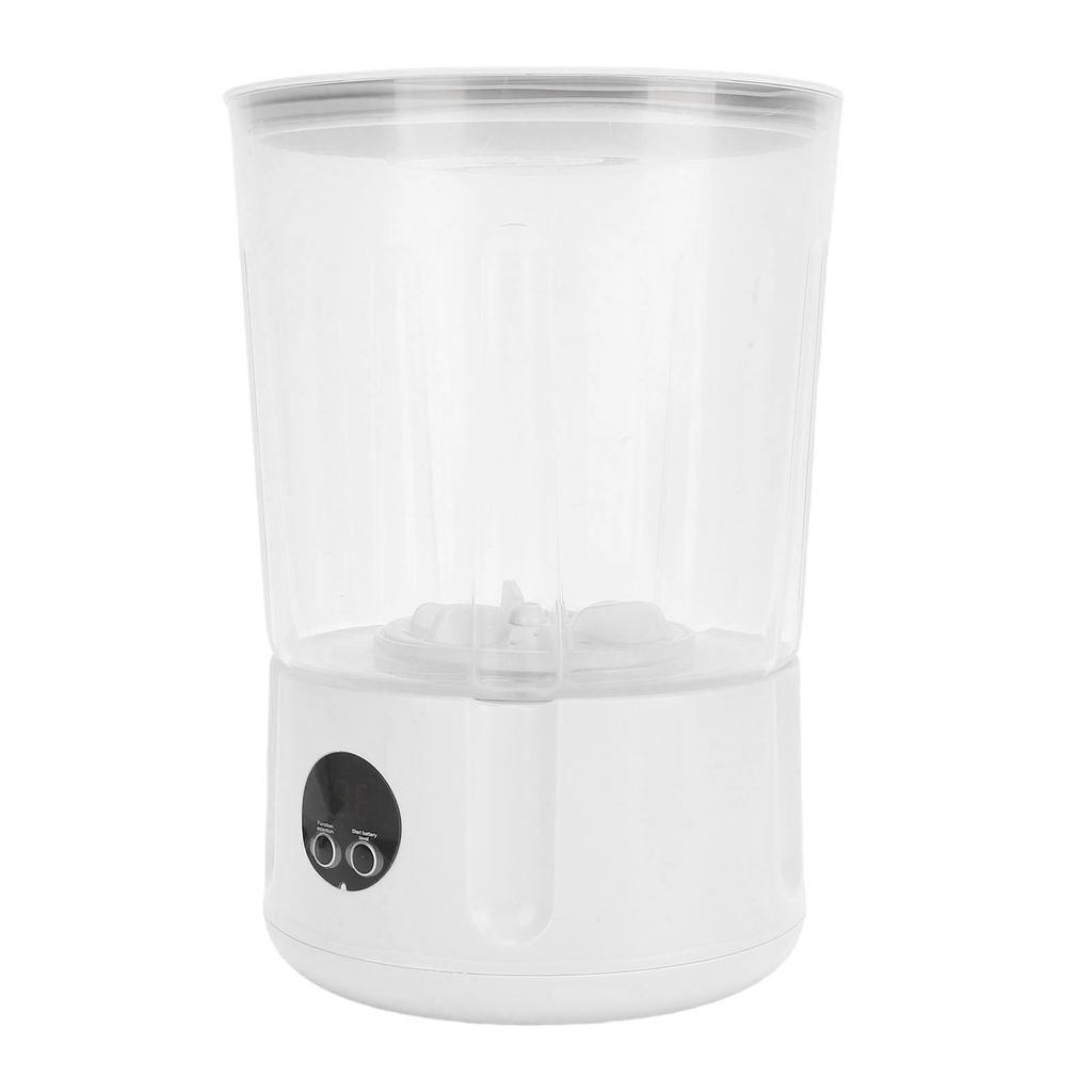 Portable Underwear Washer   Cleaning Quiet Rechargeable Cordless Underwear Washing Machine for Towels Socks