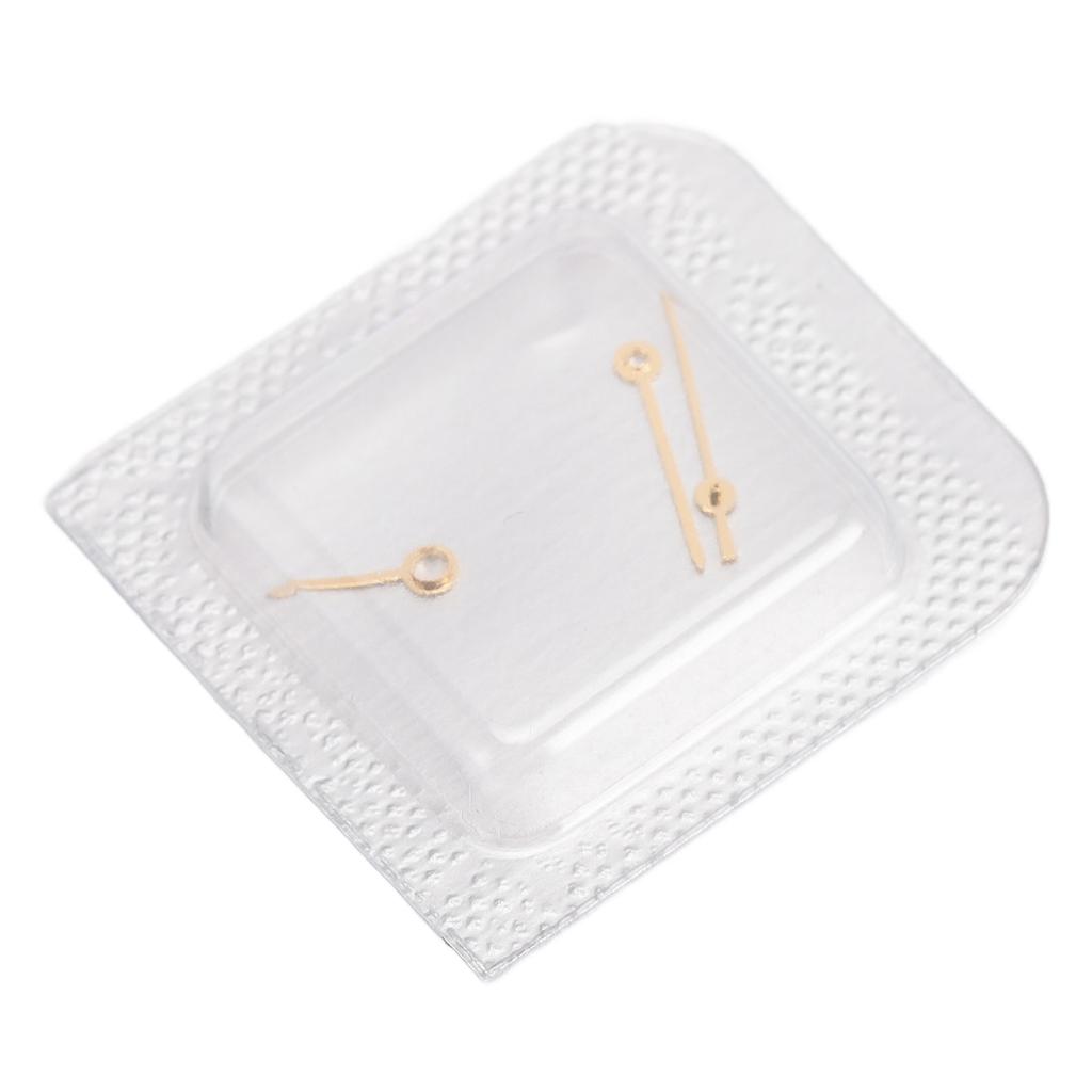 Watch Hands Lady Watch Hands Replacement Parts 3 Pins Watch Pointer Repair Parts Watch Hour Minute Second Hands for F03.111 Movement