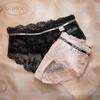 Gukoo Hello Kitty Lace Panties 3-Pack