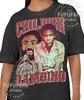 Childish Gambino Men's T-Shirt - Modern Hip Hop Graphic Tee
