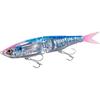 Shimano EXS Armor Joint 190F/FB XL-X19V Silver Konoshiro Fishing Lure 190mm 20g