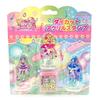 Sun-Star Stationery Precure Idol Acrylic Stand Stamp