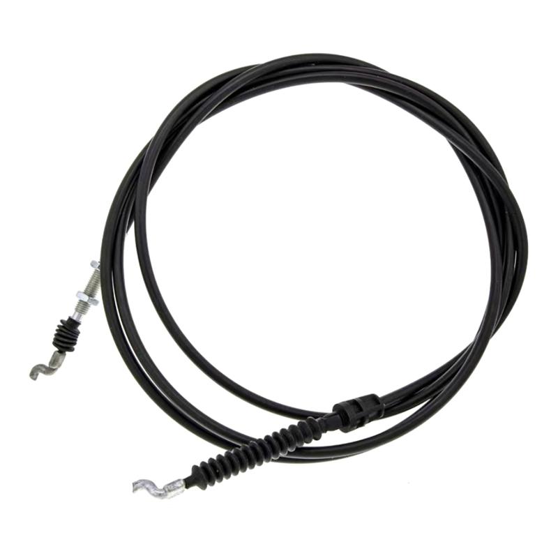 A51K-Gear Shift Cable For John Deere 590I XUV Gator AM147989 Throttle Cable Fuel Line