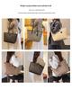 2025 Women’s Versatile Large Capacity Mother-Child Tote: Fashionable Commute Shoulder Handbag