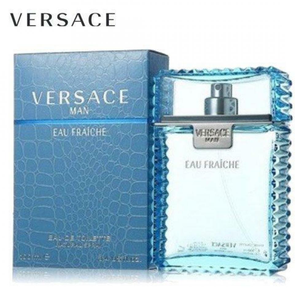 

Versace Мужчины Свежесть 30мл