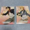 Sword Art Online Postcard