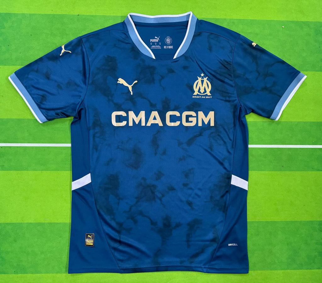 Real Madrid Jersey Paris Barcelona Chelsea Portugal Dortmund Milan Atletico Madrid AC Football Jersey