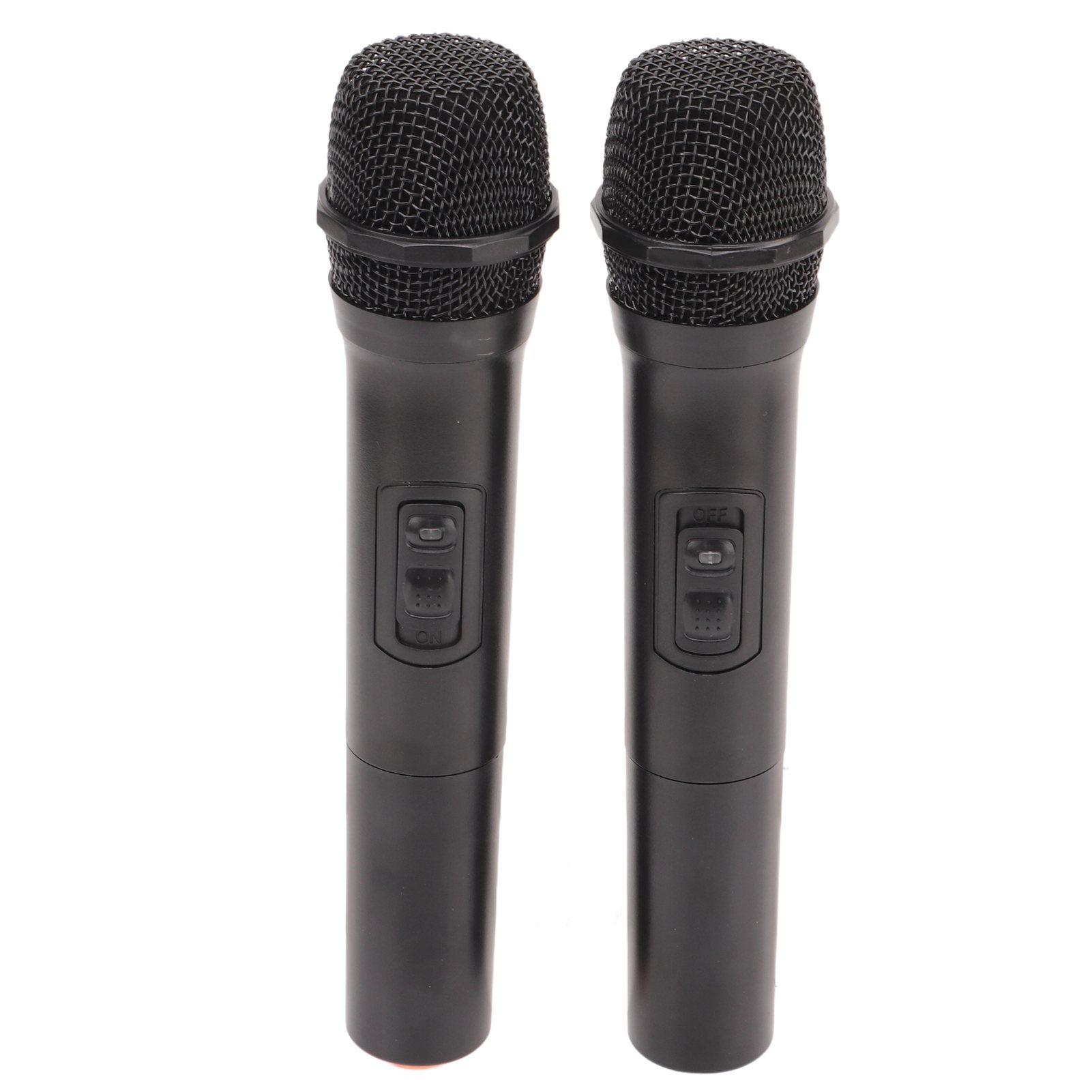 

Беспроводной ручной микрофон VHF 1 Drag 2 Микрофон для домашней конференции Стадия o Power